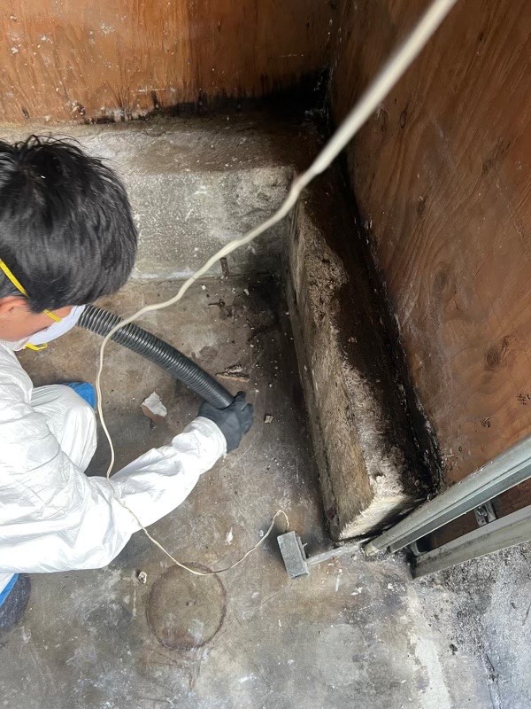 Fix It First restoration project 13 — Riverside CA