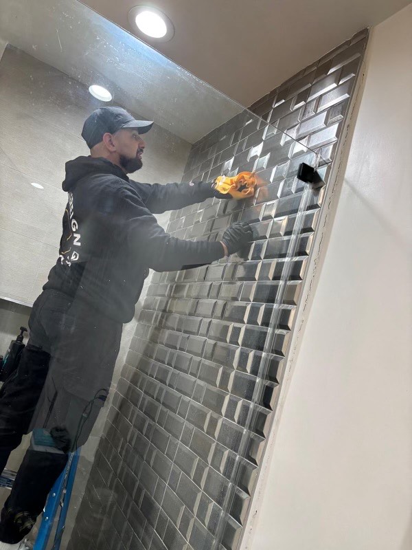 Fix It First restoration project 3 — Riverside CA