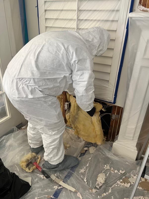 Fix It First restoration project 12 — Riverside CA