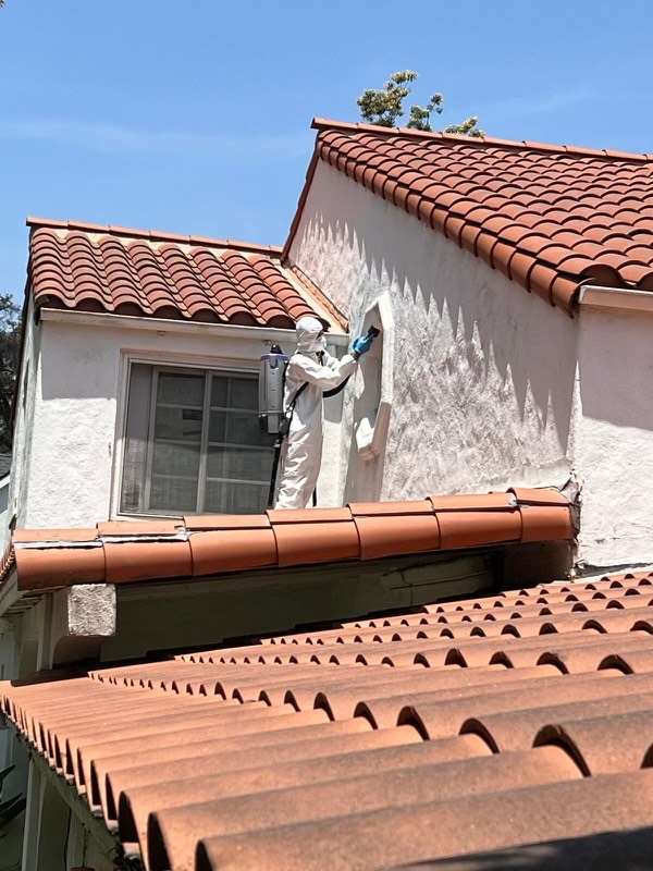 Fix It First restoration project 9 — Riverside CA