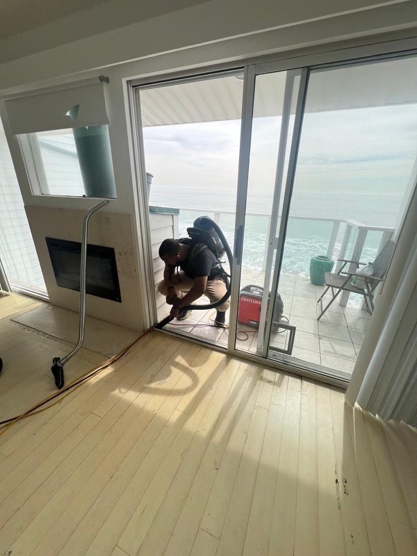 Fix It First restoration project 2 — Riverside CA