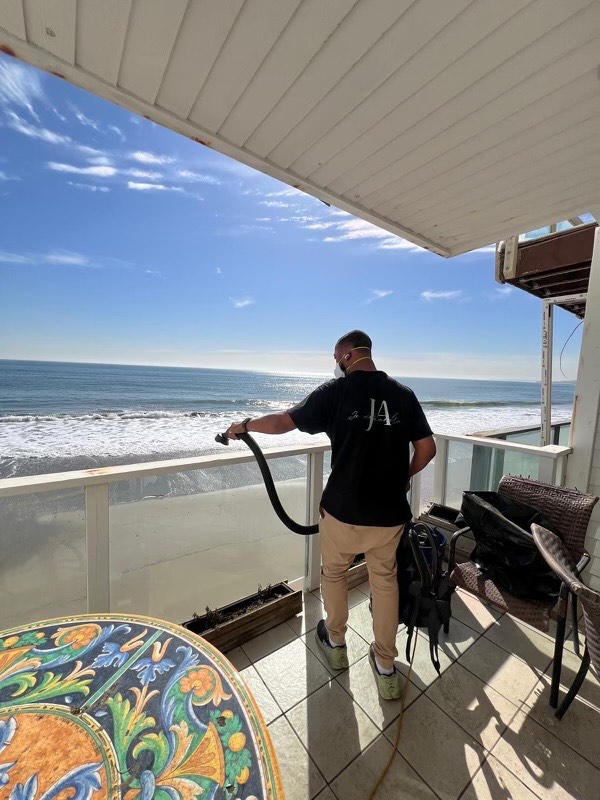 Fix It First restoration project 4 — Riverside CA