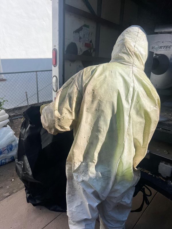 Fix It First restoration project 7 — Riverside CA